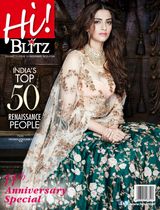 Hi!BLITZ - November 2015 November 2015